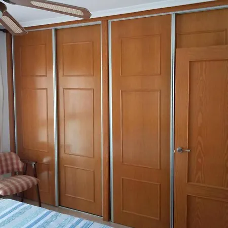 With 2 Bedrooms With Pool On The Site Apartmán