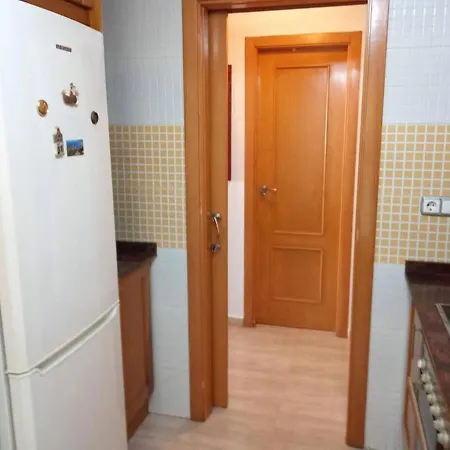 With 2 Bedrooms With Pool On The Site Apartmán