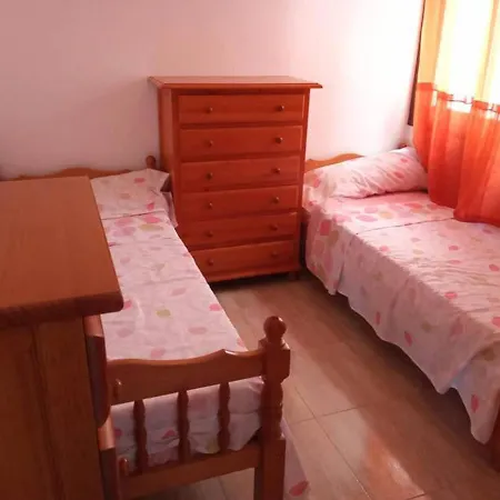 With 2 Bedrooms With Pool On The Site Apartmán Torrevieja