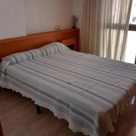 With 2 Bedrooms With Pool On The Site * 托雷维耶哈