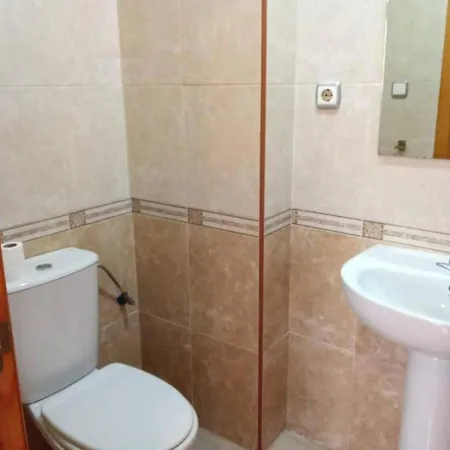 公寓 With 2 Bedrooms With Pool On The Site *