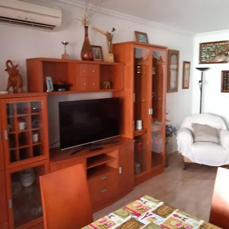With 2 Bedrooms With Pool On The Site 公寓 托雷维耶哈