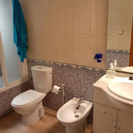 With 2 Bedrooms With Pool On The Site 托雷维耶哈